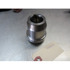 16X020 Crankshaft Hub From 2013 Subaru Impreza  2.0